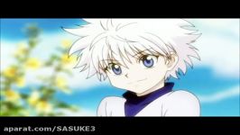 Killua Song