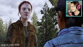 pewdiepie the walking dead season2 episode 4 part 2