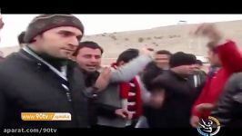 حواشی هفته چهاردهم لیگ برتر فوتبال ایران