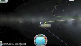 Kerbal Space Program  Voyage to Eeloo New Planet in K