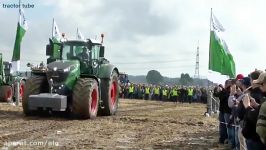 Fendt 1050 Vario