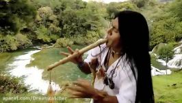 کلیپ لئو روخس Leo Rojas  Circle of Life