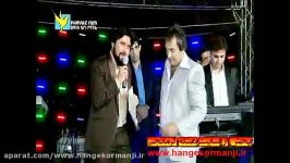 اجرای جدید نعمت زنبیلباف در عروسی رستمی آهنگ دلدار 