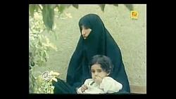 خاطرات مادر شهید همسر شهید مرتضی جاویدی سال 65