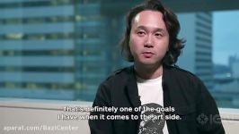 Hideo Kojima Talks New Studio