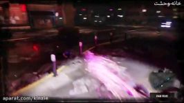 گیم پلی inFAMOUS first light پارت 1