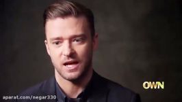 06 Justin Timberlake...Interview