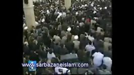 جوان بحرینی امام خامنه ای