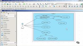 2 3. Use Case and Class Diagrams