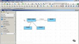 2 4. Object and Package Diagram