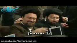 ثبت نام یادگار گرامی امام در انتخابات مجلس خبرگان رهبری