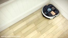 Samsung VR9000 High Performance robotic Vacuum Cleaner