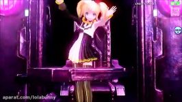 Kagamine Rin  Sadistic Music Factory Project Diva PV