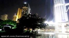 کارناوال  برج دوقلوی پتروناس  مالزی
