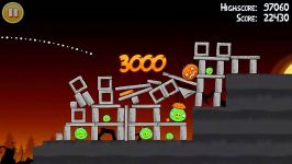 ویدیو Angry Birds HD