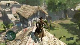 گیم پلی بازی assassins creed black flag ویv