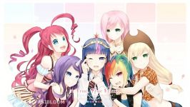 Better Than Ever  Nightcore MLPFiM Equestria Girls