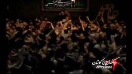 28 رسول عموشاهی ، دیوانگان حسین ع کاشان