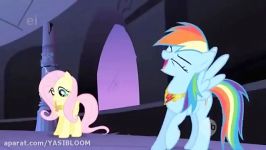 PMV Rainbow Dash  Break Free