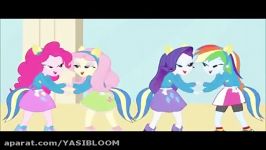 My little pony  Love you like love song