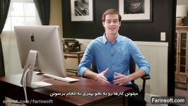 دانلود فیلم آموزش تایپ ده انگشتی – زیرنویس فارسی...