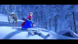 frozen anna and kristoff moments