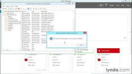 دانلود آموزش نصب ، پیکربندی مدیریت Active Director...