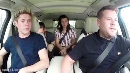 One Direction Carpool Karaoke