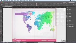 دانلود آموزش صفر تا صد InDesign CC...