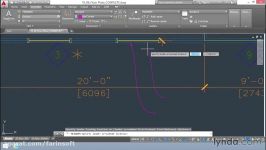 دانلود آموزش سریع کاربردی AutoCAD LT...