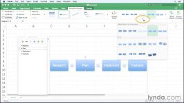 دانلود آموزش Excel 2016  نسخه مک Microsoft Office 3...