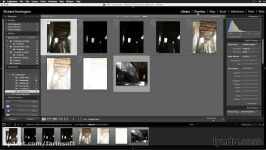 دانلود آموزش جذاب ساخت عکسهای HDR بوسیله Lightroom...