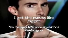 Adam Levine  Lyrics