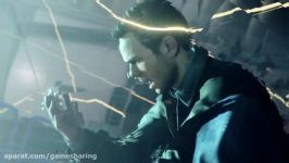 تریلر پخش شده بازی Quantum Break در TGA 2015