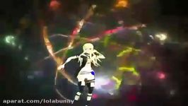 Vocaloid Lily  Super Sonic Dancing