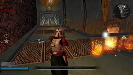 بازیStar Wars Battlefront2نبرد در موستافار پارت1