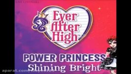 Dragon Games Ever After High  Power Princess Shining B