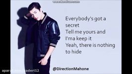 Austin Mahone  Lyrics