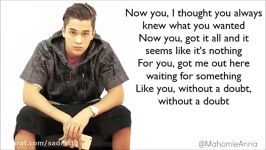 Austin Mahone  Lyrics