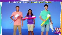 Brush Your Teeth