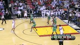 Celtics Heat Oct30 2012 Highlights