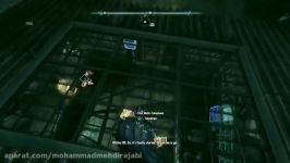 Batman Arkham Knight Walkthrough Gameplay Part 5