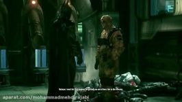 Batman Arkham Knight Walkthrough Gameplay Part 6