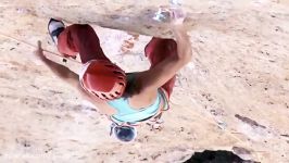 he Top Three Big Wall Climbs of 2015