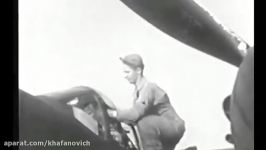 سرنگونی هواپیمای ژنرال یاماموتو توسط جنگنده های آمریکا
