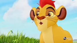 تریلر انیمیشن The Lion Guard Return of the Roar