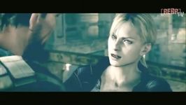 resident evil 5 gold editionescape p1