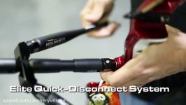 Easton Archery Experts  Quick Disconnect for Stabilize