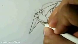 How I Draw Sakura Haruno  Naruto