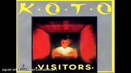 KOTO  Visitors بسیار نوستالوژی خاطره انگیز